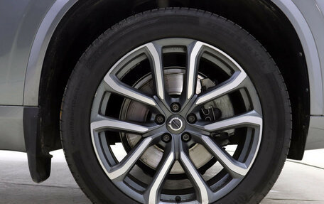 Volvo XC90 II рестайлинг, 2018 год, 2 900 000 рублей, 11 фотография