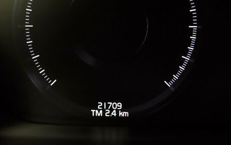 Volvo XC90 II рестайлинг, 2018 год, 2 900 000 рублей, 15 фотография