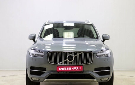 Volvo XC90 II рестайлинг, 2018 год, 2 900 000 рублей, 6 фотография