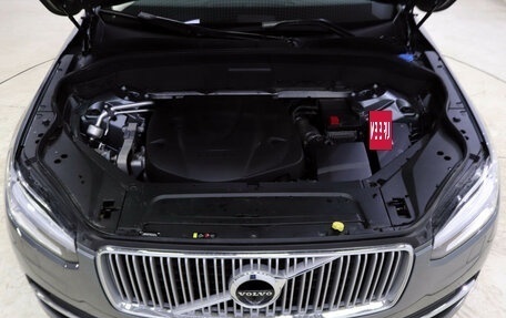 Volvo XC90 II рестайлинг, 2018 год, 2 900 000 рублей, 8 фотография