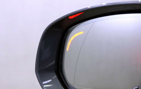 Volvo XC90 II рестайлинг, 2018 год, 2 900 000 рублей, 21 фотография