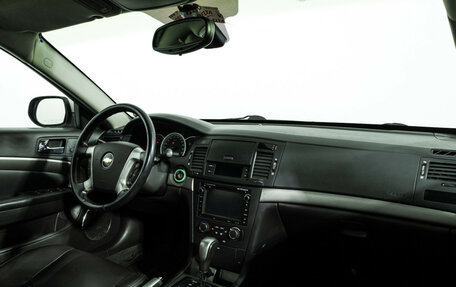 Chevrolet Epica, 2007 год, 520 989 рублей, 9 фотография