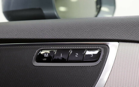 Volvo XC90 II рестайлинг, 2018 год, 2 900 000 рублей, 26 фотография