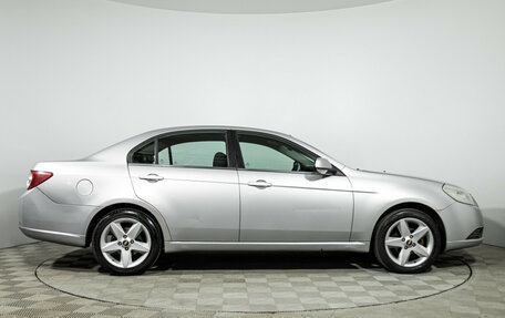 Chevrolet Epica, 2007 год, 520 989 рублей, 4 фотография