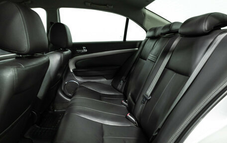 Chevrolet Epica, 2007 год, 520 989 рублей, 10 фотография