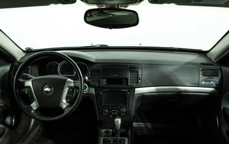 Chevrolet Epica, 2007 год, 520 989 рублей, 13 фотография