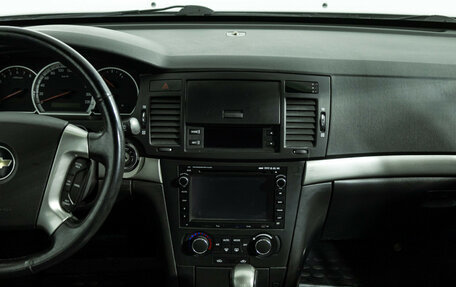 Chevrolet Epica, 2007 год, 520 989 рублей, 14 фотография