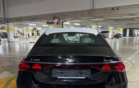 Mercedes-Benz E-Класс, 2026 год, 9 500 000 рублей, 3 фотография