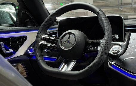 Mercedes-Benz E-Класс, 2026 год, 9 500 000 рублей, 8 фотография