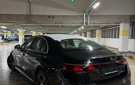 Mercedes-Benz E-Класс, 2026 год, 9 500 000 рублей, 5 фотография