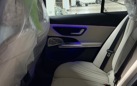 Mercedes-Benz E-Класс, 2026 год, 9 500 000 рублей, 7 фотография