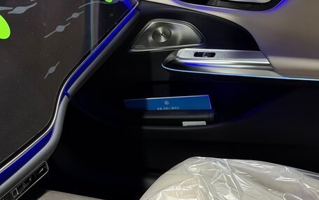 Mercedes-Benz E-Класс, 2026 год, 9 500 000 рублей, 6 фотография