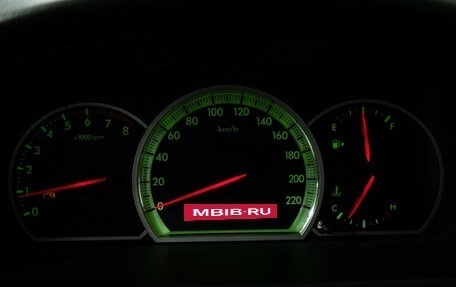 Chevrolet Epica, 2007 год, 520 989 рублей, 12 фотография