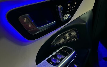 Mercedes-Benz E-Класс, 2026 год, 9 500 000 рублей, 11 фотография