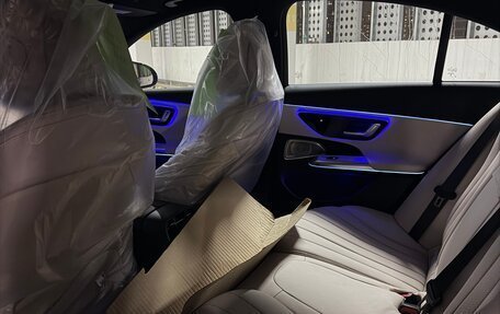 Mercedes-Benz E-Класс, 2026 год, 9 500 000 рублей, 15 фотография