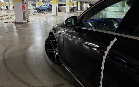 Mercedes-Benz E-Класс, 2026 год, 9 500 000 рублей, 13 фотография