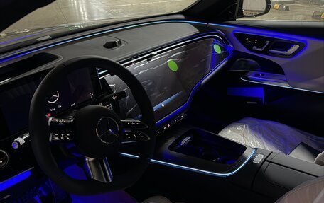 Mercedes-Benz E-Класс, 2026 год, 9 500 000 рублей, 10 фотография