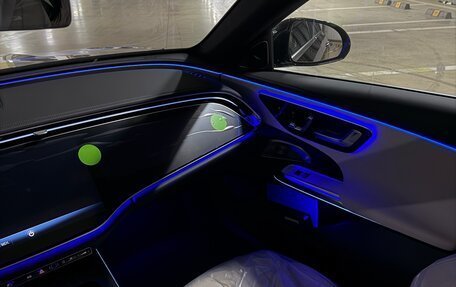 Mercedes-Benz E-Класс, 2026 год, 9 500 000 рублей, 17 фотография