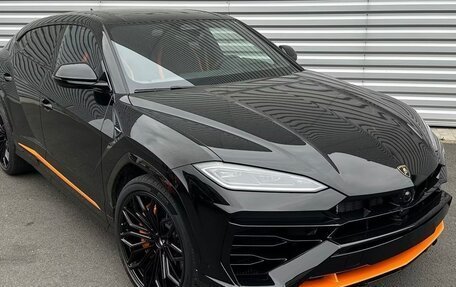 Lamborghini Urus I, 2026 год, 42 000 000 рублей, 2 фотография