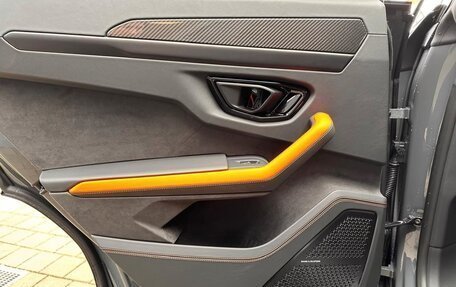 Lamborghini Urus I, 2026 год, 42 000 000 рублей, 6 фотография