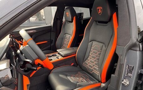 Lamborghini Urus I, 2026 год, 42 000 000 рублей, 7 фотография