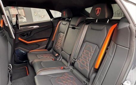 Lamborghini Urus I, 2026 год, 42 000 000 рублей, 8 фотография