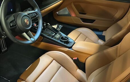 Porsche 911, 2026 год, 25 000 000 рублей, 3 фотография