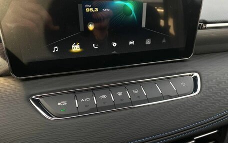 Haval Jolion, 2026 год, 2 449 000 рублей, 19 фотография