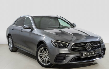 Mercedes-Benz E-Класс, 2020 год, 4 300 000 рублей, 3 фотография