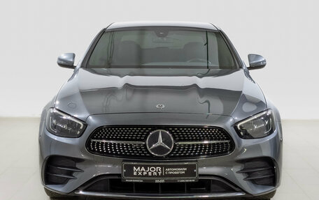 Mercedes-Benz E-Класс, 2020 год, 4 300 000 рублей, 2 фотография