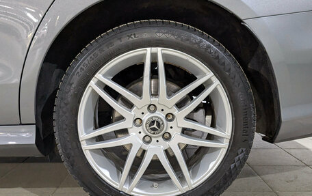 Mercedes-Benz E-Класс, 2020 год, 4 300 000 рублей, 12 фотография