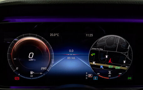 Mercedes-Benz E-Класс, 2020 год, 4 300 000 рублей, 16 фотография