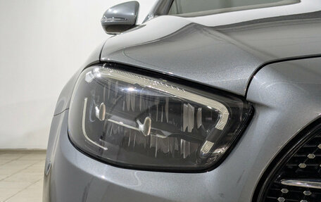 Mercedes-Benz E-Класс, 2020 год, 4 300 000 рублей, 11 фотография