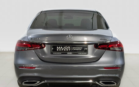 Mercedes-Benz E-Класс, 2020 год, 4 300 000 рублей, 6 фотография