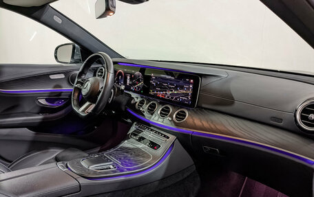 Mercedes-Benz E-Класс, 2020 год, 4 300 000 рублей, 13 фотография