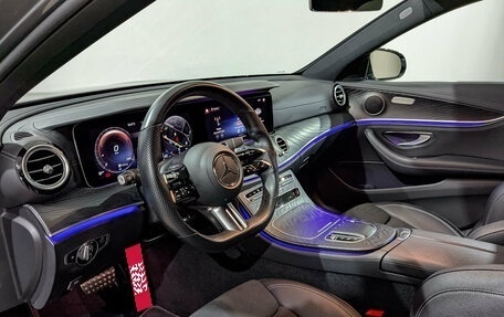 Mercedes-Benz E-Класс, 2020 год, 4 300 000 рублей, 15 фотография