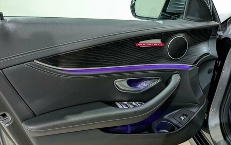 Mercedes-Benz E-Класс, 2020 год, 4 300 000 рублей, 18 фотография