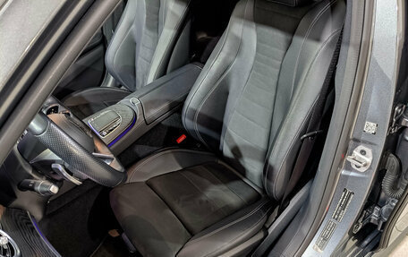 Mercedes-Benz E-Класс, 2020 год, 4 300 000 рублей, 19 фотография