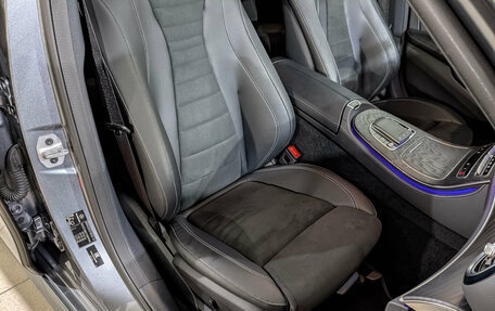 Mercedes-Benz E-Класс, 2020 год, 4 300 000 рублей, 23 фотография