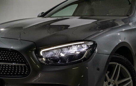 Mercedes-Benz E-Класс, 2020 год, 4 300 000 рублей, 26 фотография