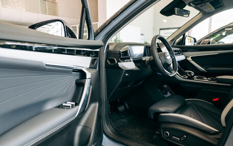 Geely Atlas, 2025 год, 3 970 990 рублей, 4 фотография