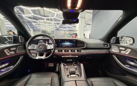 Mercedes-Benz GLS, 2019 год, 9 290 000 рублей, 8 фотография