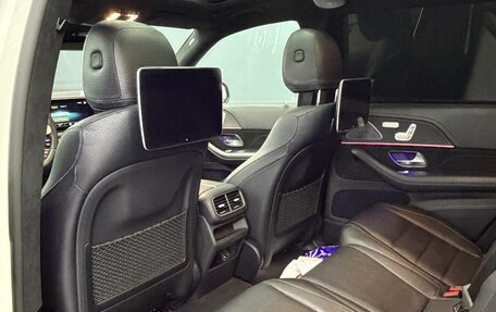 Mercedes-Benz GLS, 2019 год, 9 290 000 рублей, 13 фотография