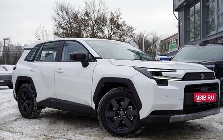Toyota RAV4, 2025 год, 4 400 000 рублей, 4 фотография