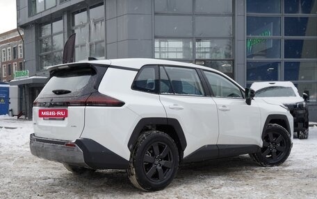 Toyota RAV4, 2025 год, 4 400 000 рублей, 7 фотография