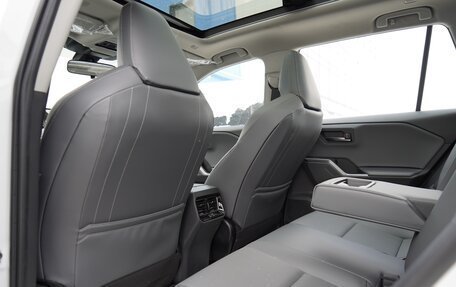 Toyota RAV4, 2025 год, 4 400 000 рублей, 19 фотография