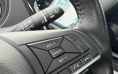 Nissan Qashqai, 2021 год, 1 775 000 рублей, 15 фотография