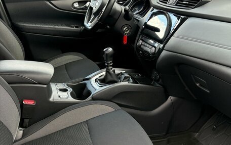 Nissan Qashqai, 2021 год, 1 775 000 рублей, 20 фотография