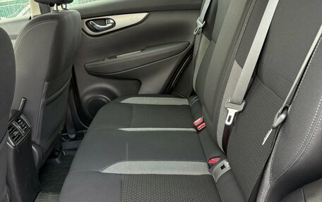 Nissan Qashqai, 2021 год, 1 775 000 рублей, 18 фотография