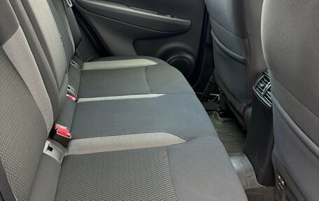 Nissan Qashqai, 2021 год, 1 775 000 рублей, 19 фотография